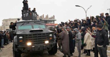 Siria u jep shtetësi të menjëhershme kurdëve