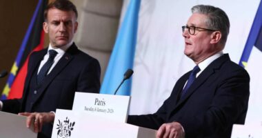 Starmer: Jemi më afër paqes se kurrë, por rrugët më të vështira janë përpara