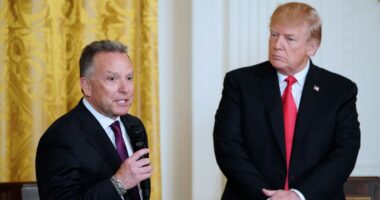 Witkoff tregon çfarë zgjidhje kërkon SHBA-ja për Iranin