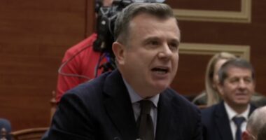 Sesioni i ri/ Balla: Nisi me lajm të mirë me ftesën e Trump, por me zakonin e vjetër të opozitës