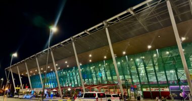 Rekord turistësh në Shqipëri/ Gjatë vitit 2025 vendi priti mbi 12 milionë turistë të huaj