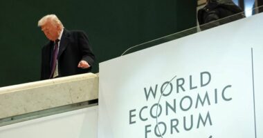 Trump thotë se bisedimet me Zelensky ishin ‘shumë të mira’