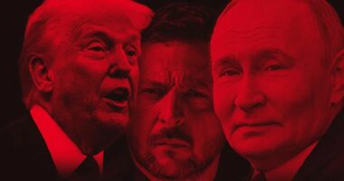 Ukraina, Rusia dhe SHBA nisin bisedimet për fundin e luftës