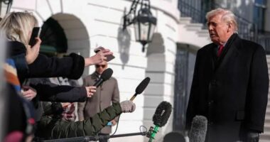 Kaos e telefonata, Trump ndryshon strategjinë pas vrasjes së Alex Pretti-t