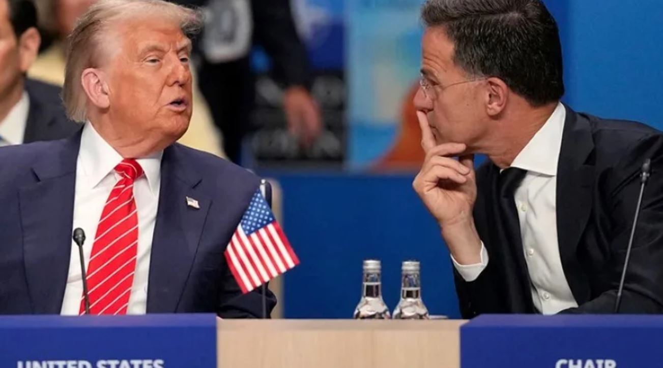 Trump për trupat evropiane të NATO s  Ato  qëndruan larg vijave të frontit  në Afganistan