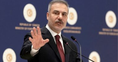 Turqia kundërshton veprimet ushtarake ndaj Iranit