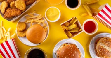 Studimi: Konservantët ushqimorë shtojnë frekuencën e kancerit dhe diabetit