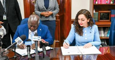 Kosova dhe Bahamet nënshkruajnë marrëveshje për heqjen e ndërsjellë të vizave