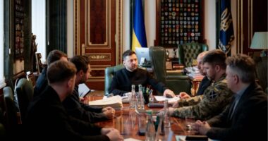 Zelensky: Ukraina, SHBA-të dhe Rusia do të zhvillojnë bisedime të reja trepalëshe këtë javë