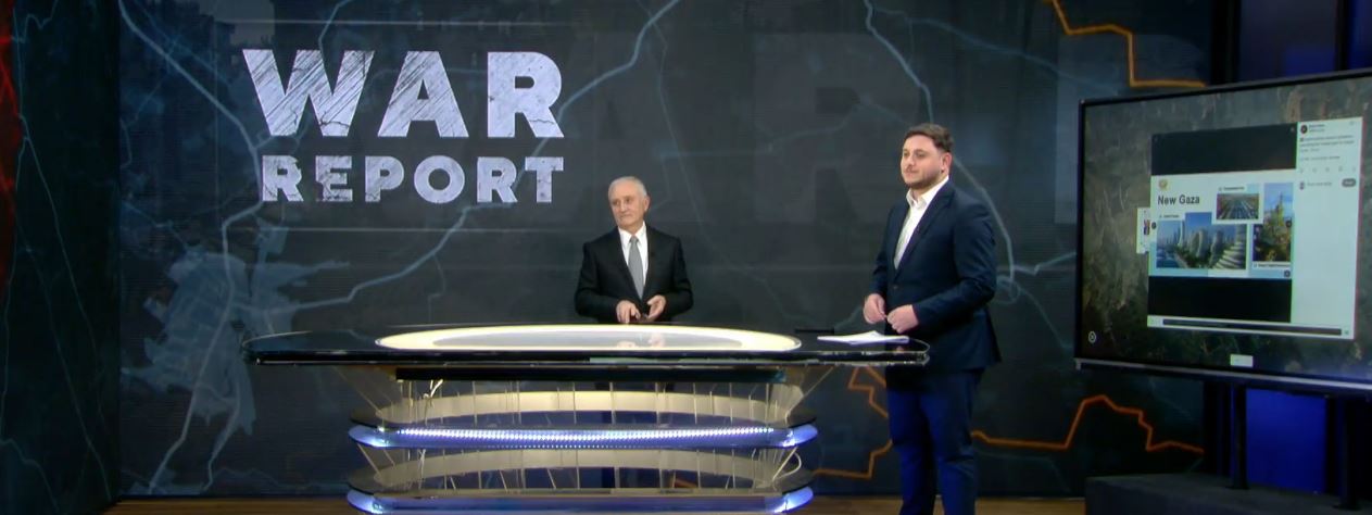 Jared Kushner zbulon planin për Gazën  Neziri  Herët për të folur  Krisafi  Gjithçka varet nga Hamasi