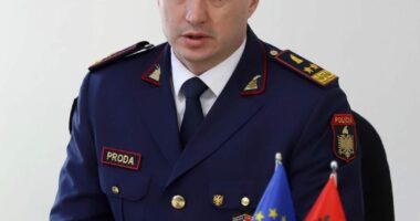 Eksploziv në Shkodër, zbardhet ngjarja/ Reagon Proda: Rezultat i punës serioze dhe profesionale!