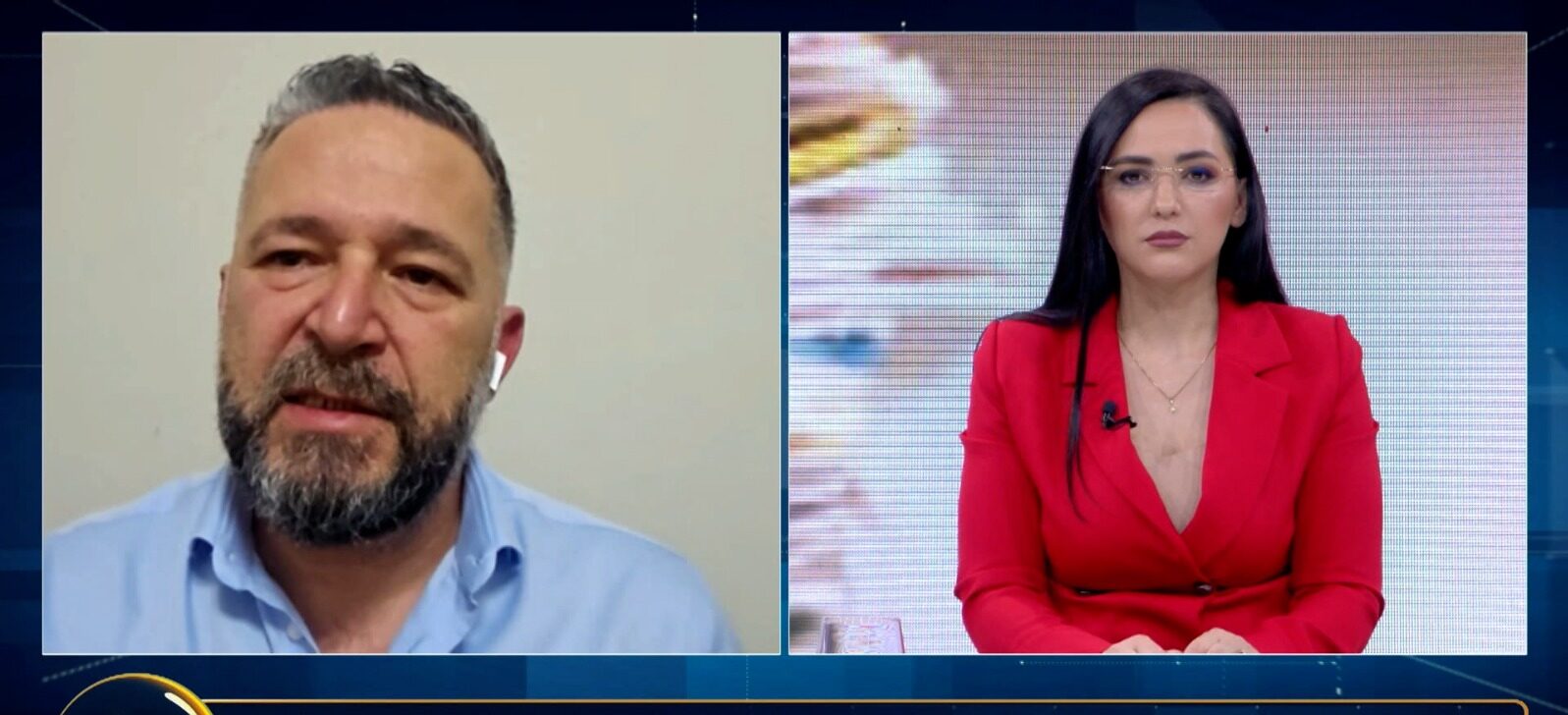 Viti i SPAK  pa vulën e gjykatës   Çështja e dosjeve të prapambetura kërkon zgjidhje urgjente   Kthupi  Arkitektura e sistemit të drejtësisë nuk duhet të preket