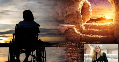 Trondit shqiptarja: Isha e paralizuar e pa shpresë, vendi i shenjtë në ëndërr më çoi në këmbë