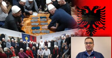 400 burra, 15 orë garë/ Kampionati i kapuçave rikthen Shqipërinë e lashtë