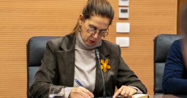 Përmbytjet/ Kumbaro: Kemi ndërprerje të mësimit në 54 shkolla, kryesisht në zonat malore