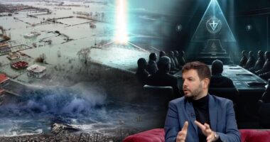 Shqipëria nën ujë! Natyra jashtë kontrollit apo dora e njeriut pas përmbytjeve?