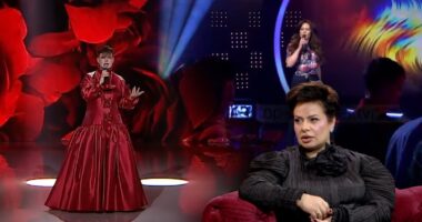 Stjuardesa që sfidoi veten dhe u rikthye në skenë. Rrëfimi i Blerina Matrakut pas 14 vitesh heshtje