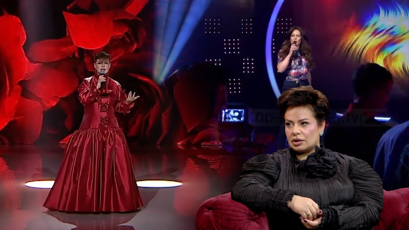 Stjuardesa që sfidoi veten dhe u rikthye në skenë  Rrëfimi i Blerina Matrakut pas 14 vitesh heshtje