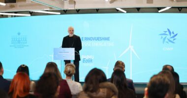 “Amerikanët këtu mund të dëshmojnë”, Rama: Sektori energjitik, i garave të hapura ndërkombëtare. Asnjë ankesë nga kompanitë