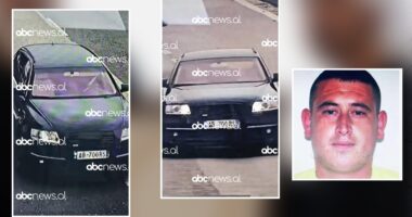 Arratisja e Ndocit, 8 të arrestuar/ Në pranga zyrtarë, policë dhe mjekë të burgut të Durrësit