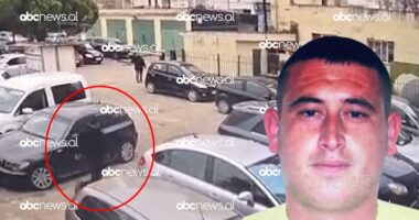 VIDEO/ ABC News siguron momentin e arratisjes së Altin Ndocit