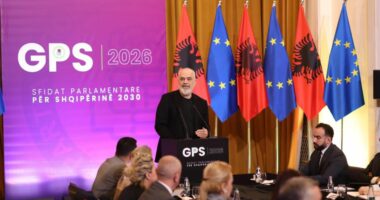 “Rrugët ishin thertore”, Rama: Kemi shumë për të bërë për sigurinë ushqimore. Vendosmëri për të mos falur askënd!