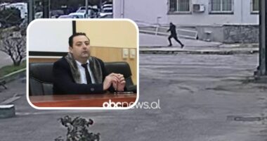 Arratisja e Altin Ndocit/ Pas shkarkimit, arrestohet ish-drejtori i burgut të Durrësit