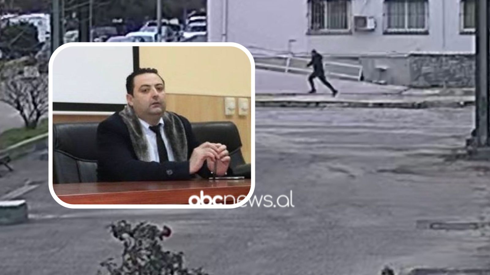 Arratisja e Altin Ndocit/ Pas shkarkimit, arrestohet ish-drejtori i burgut të Durrësit