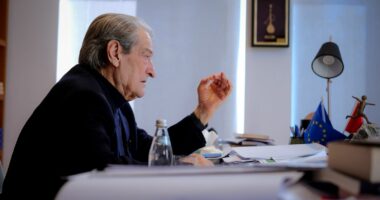 Berisha kundër ndryshimeve kushtetuese/ Kreu i PD: Asnjë reformë me Ramën, nuk ka kompromis