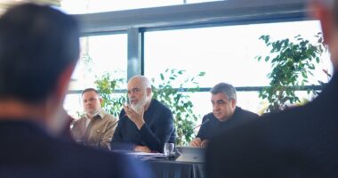 “Fond 20 milionë euro në mbështetje të zhvillimit rural”, Rama: Do të vendosen në shërbim të kullimit