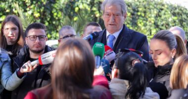 Gjyqi “Partizani”, Berisha: Rama të thirret dëshmitar