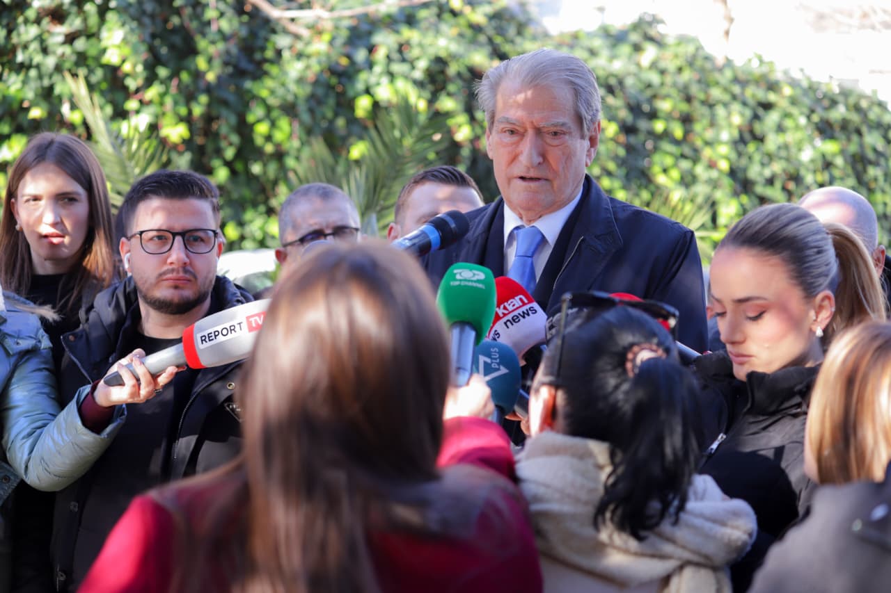 Gjyqi “Partizani”, Berisha: Rama të thirret dëshmitar