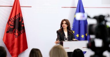 Ftesa e Trump për Ramën/ Spiropali: Vlerësim për Shqipërinë, por në Tiranë plasi marazi