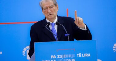 Nga Ramaduro, duro Ramën/ Berisha: Tani do bjerë vetë