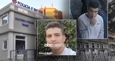 Kërkohej nga Britania e Madhe për vrasje/ Dorëzohet në Policinë e Tiranës 26-vjeçari shqiptar
