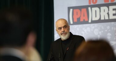 Rama: “21 janari” gropë e hapur në themelet e drejtësisë së re, gjithë të tjerat janë si gjyqi i kafeve të Nexhmijes