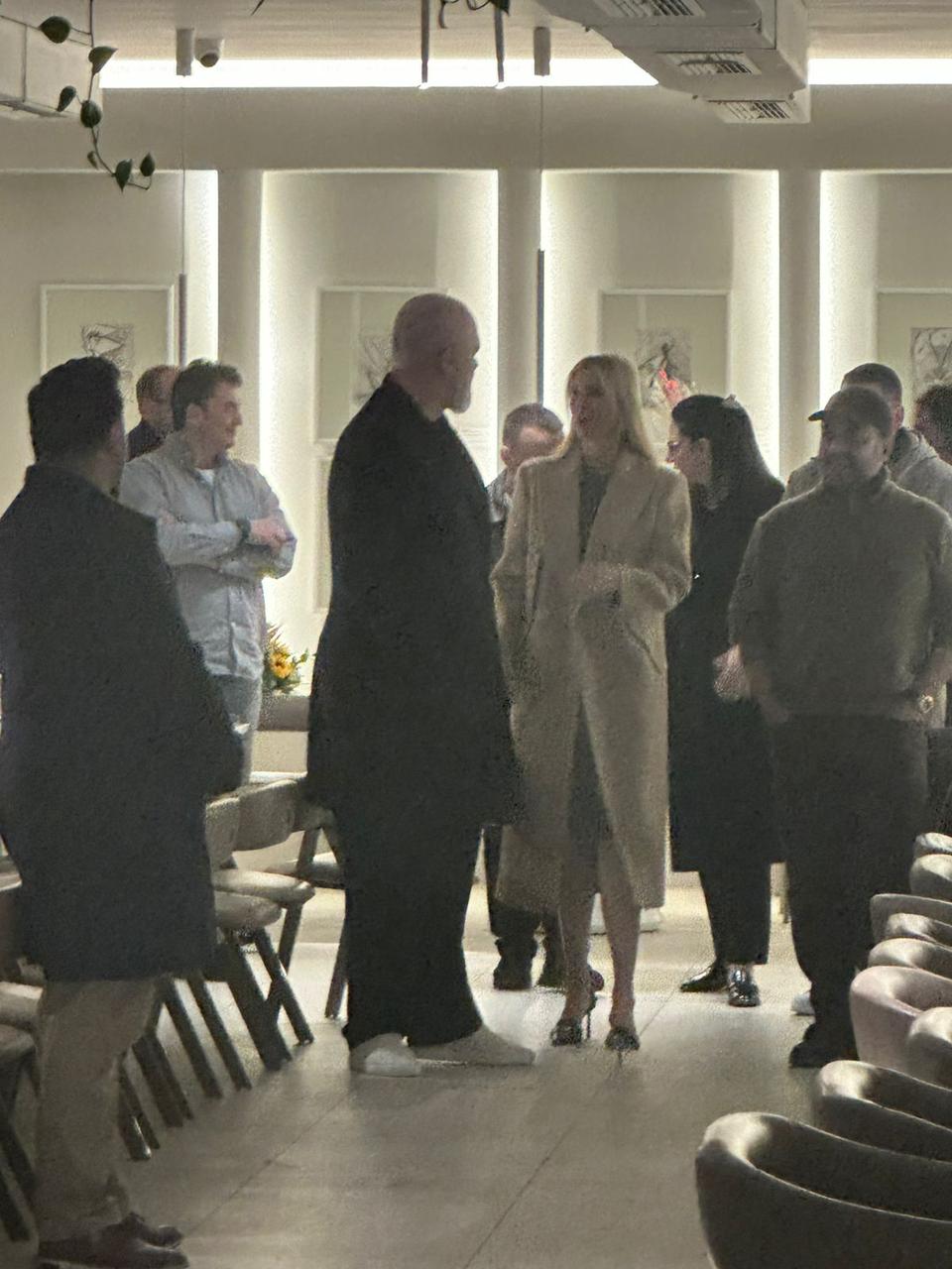 VIDEO/ Ivanka Trump vijon qëndrimin në Vlorë, viziton zonën e Zvërnecit