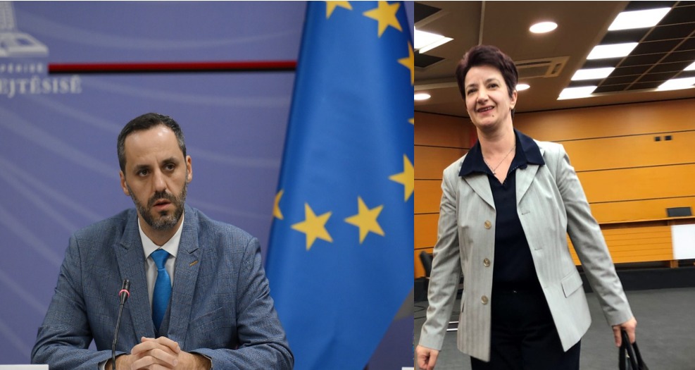 Nuk zbardhi vendimin për 15 muaj, ministri i Drejtësisë kërkon hetim për gjyqtaren: Të pandehurit iu hoq e drejta për të përfituar nga amnistia