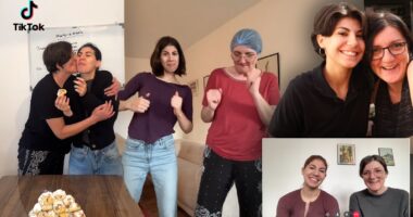 Kur vjehrra bëhet si motër: Historia që po “thyen” stereotipet shqiptare