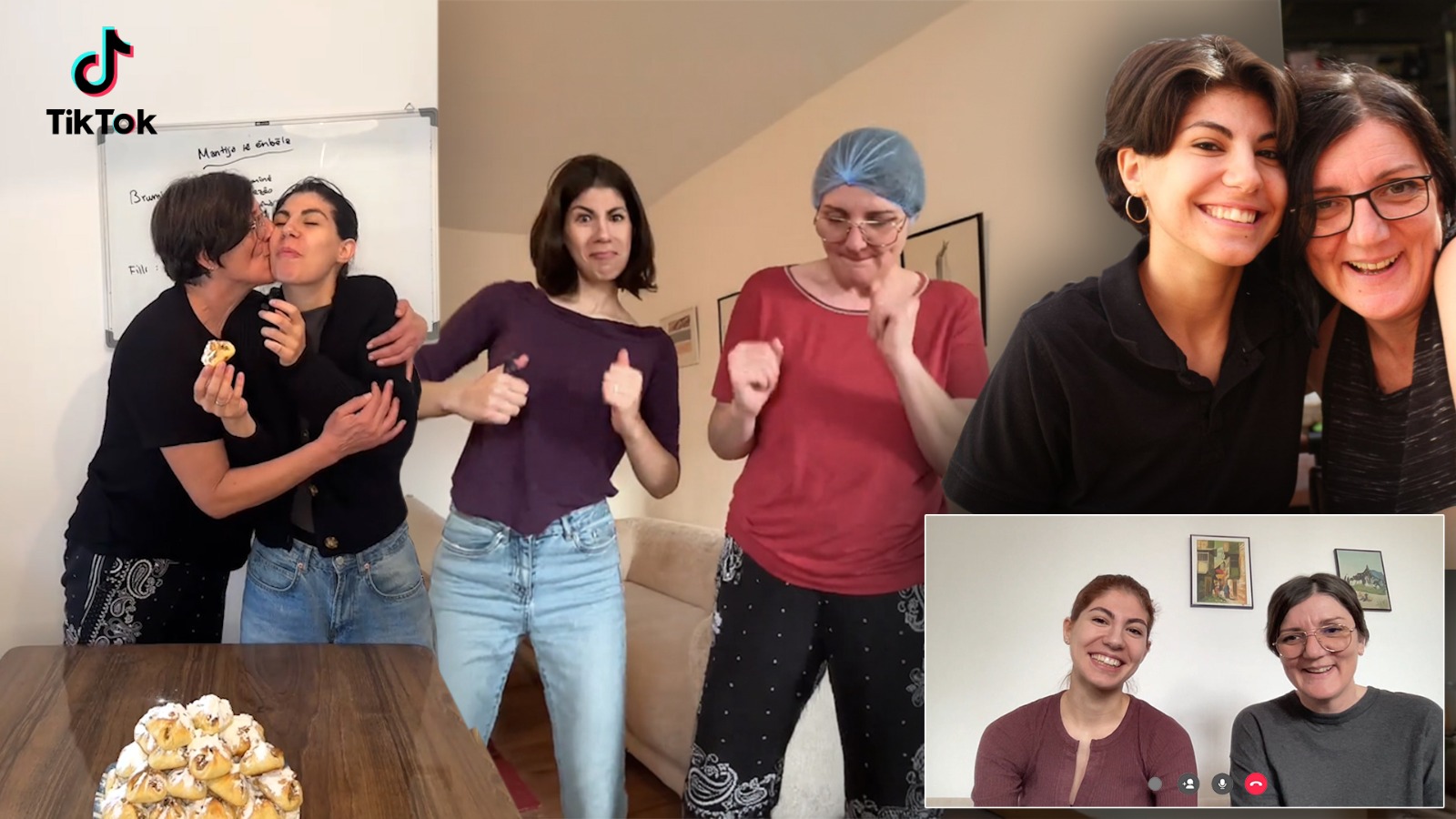 Kur vjehrra bëhet si motër: Historia që po “thyen” stereotipet shqiptare