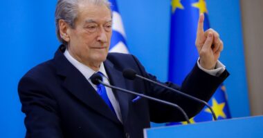 Betejat e Berishës/ Vrau Ramaduron me votë, por nuk dorëzohet. Shpresë te protesta