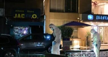 EMRAT/ Dy vëllezërit shqiptarë autorë të shpërthimit me eksploziv në Greqi, vihen në pranga, zbardhet dinamika e ngjarjes