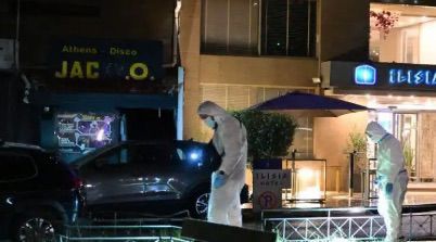 EMRAT/ Dy vëllezërit shqiptarë autorë të shpërthimit me eksploziv në Greqi, vihen në pranga, zbardhet dinamika e ngjarjes