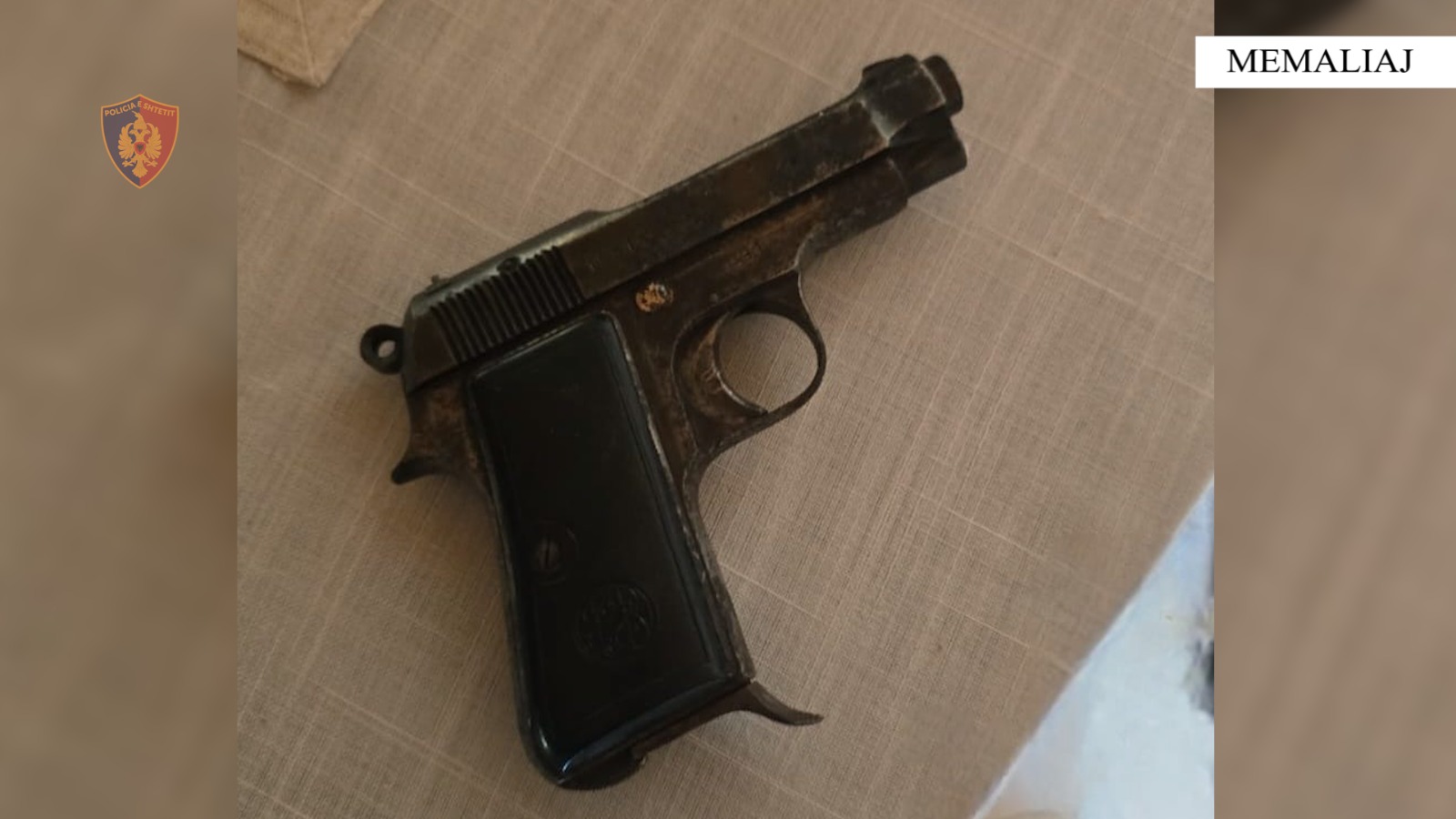 EMRI/ Parandalohet ngjarja kriminale në Tepelenë, arrestohet 53-vjeçari