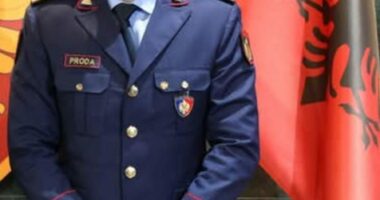 Proda falënderon Policinë e Shtetit: Profesionalizëm dhe përmbajtje përballë dhunës gjatë protestës