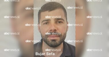 U arrestua në Dubai/ Kush është Bujar Sefa, pjesë e grupit “Rraja” që trafikuan 2.4 tonë drogë drejt BE