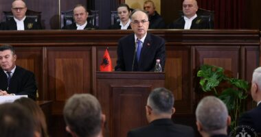 “Drejtësi e vonuar, drejtësi e mohuar”, Begaj thirrje institucioneve gjyqësore: Të ndalen zvarritjet procedurale