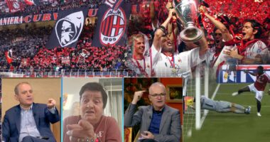 “E mbyll derën, nis ndeshja” / Eli, tifozja nga Saranda që do Milanin “deri në vdekje”