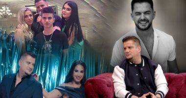 Rati, këngëtari i dasmave luksoze zbulon sekretet: Nuk janë aq luksoze sa duken