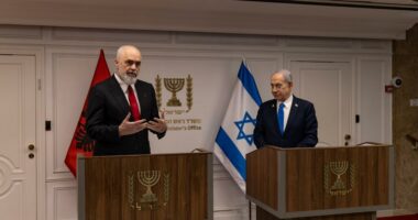 Bordi i Paqes/ Rama: Shqipëria është e nderuar të bëhet pjesë e këtij bordi, do luajmë rolin tonë për stabilizimin e Gazës